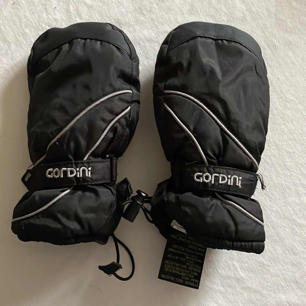 Gordini XL kids mittens
